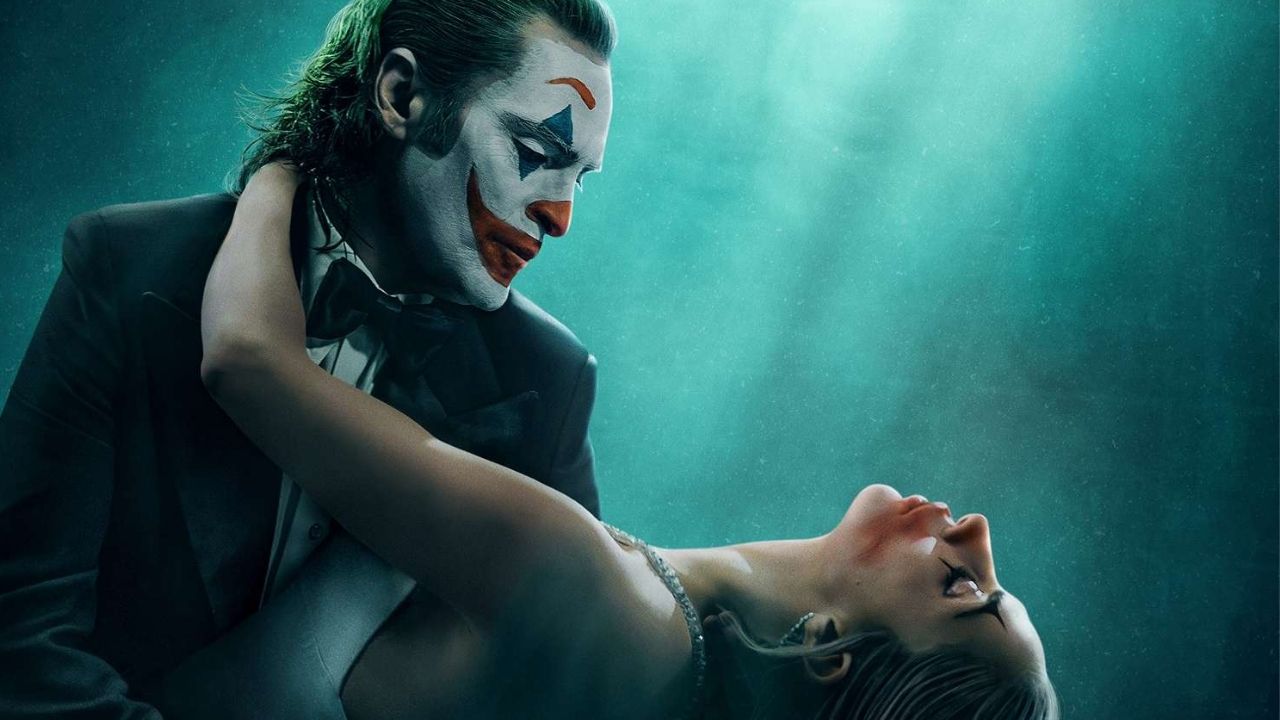 Film Joker 2 Hadir di Bioskop Trenggalek, Cek Jadwal Tayang dan Sinopsisnya